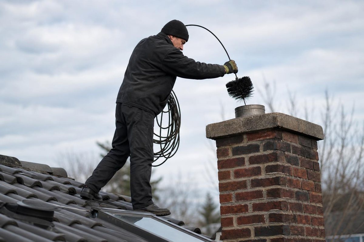 Mora Chimney Services in Tucson